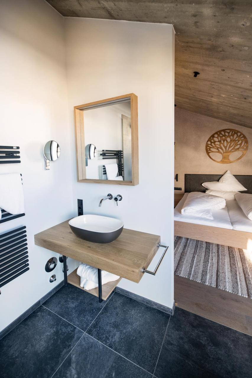 Glanz & Glory Appartements Laengenfeld Zewnętrze zdjęcie