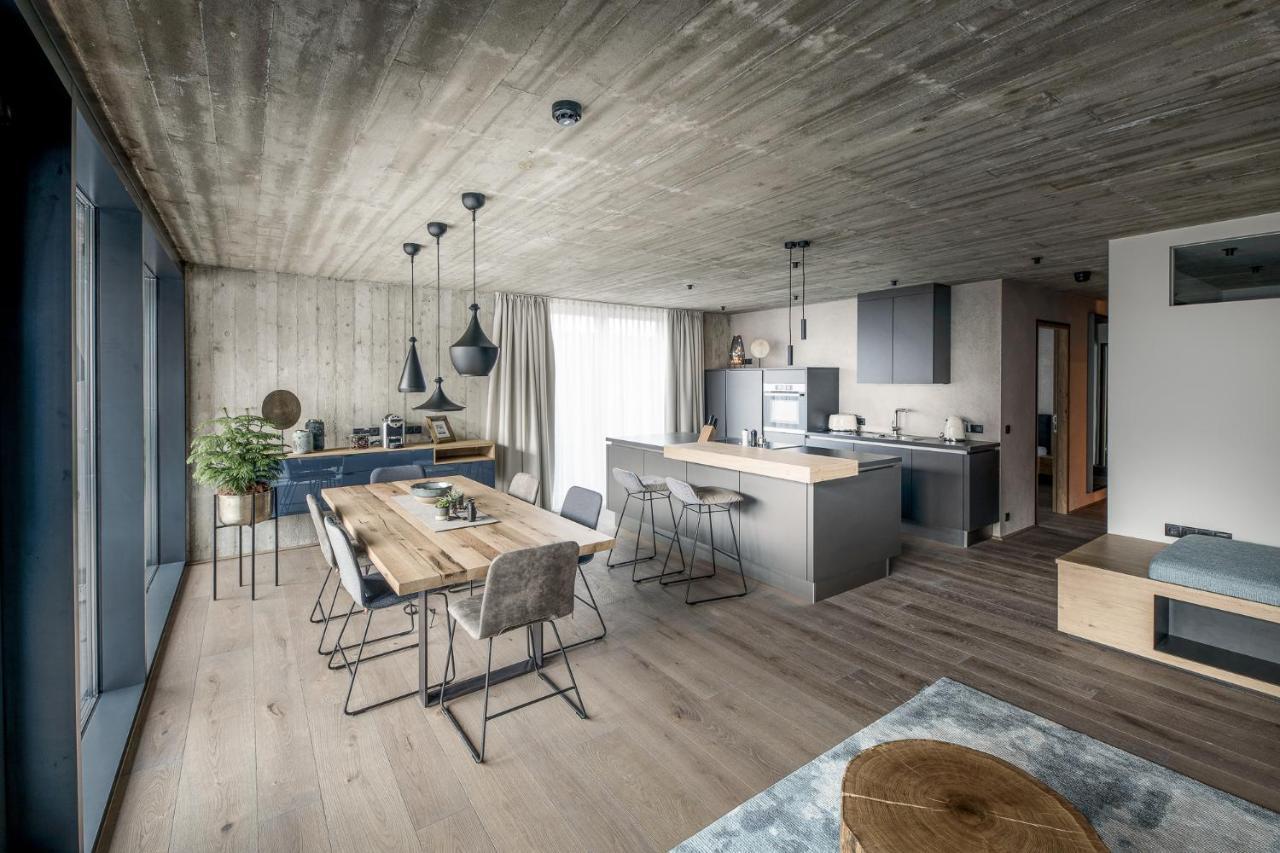 Glanz & Glory Appartements Laengenfeld Zewnętrze zdjęcie