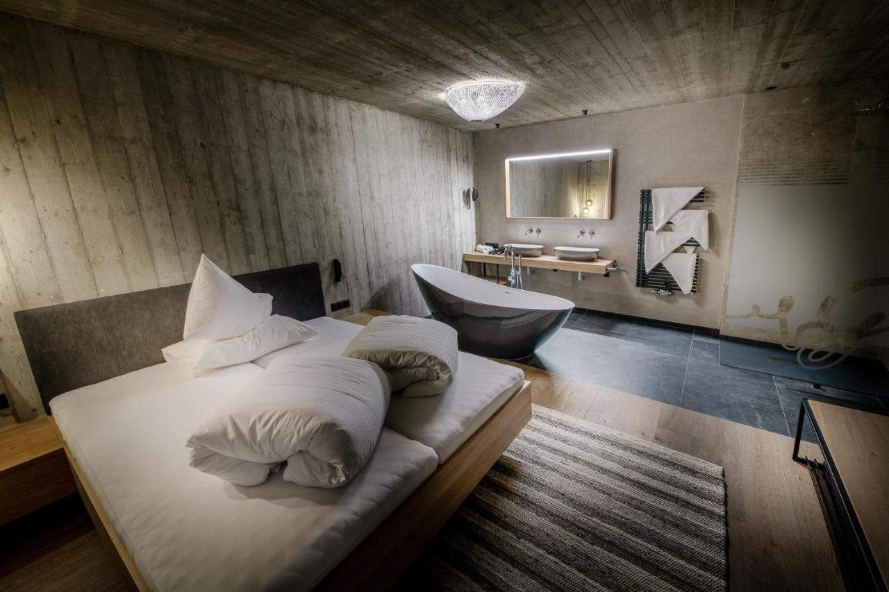 Glanz & Glory Appartements Laengenfeld Zewnętrze zdjęcie