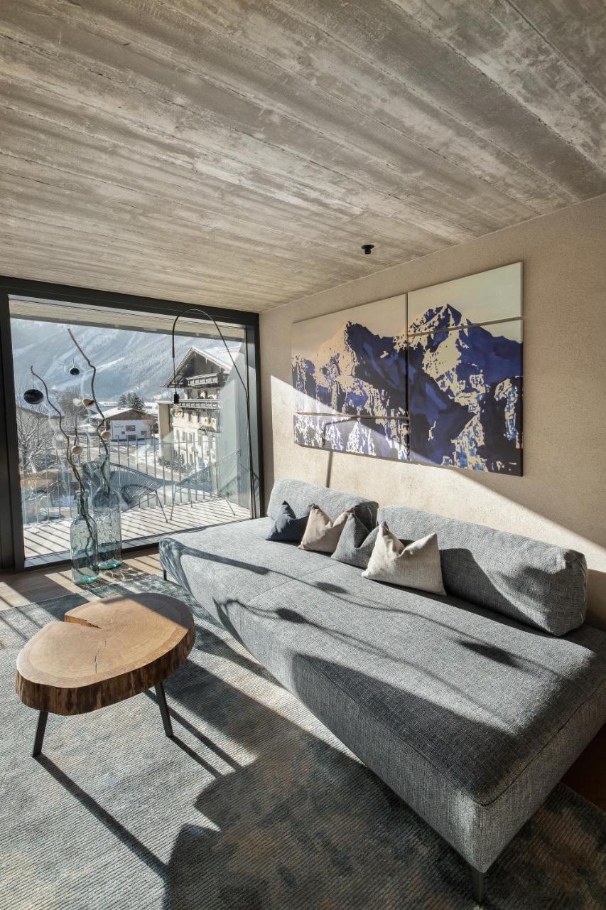 Glanz & Glory Appartements Laengenfeld Zewnętrze zdjęcie