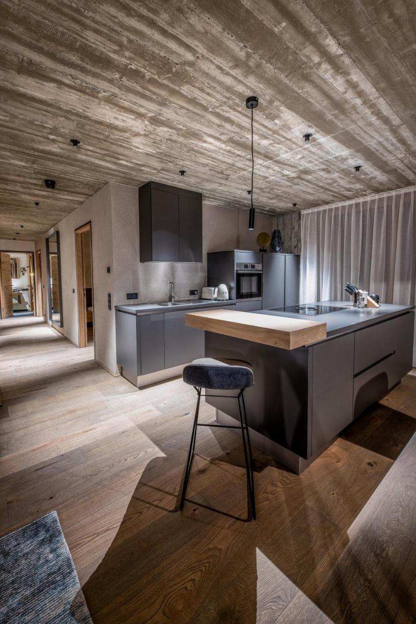 Glanz & Glory Appartements Laengenfeld Zewnętrze zdjęcie