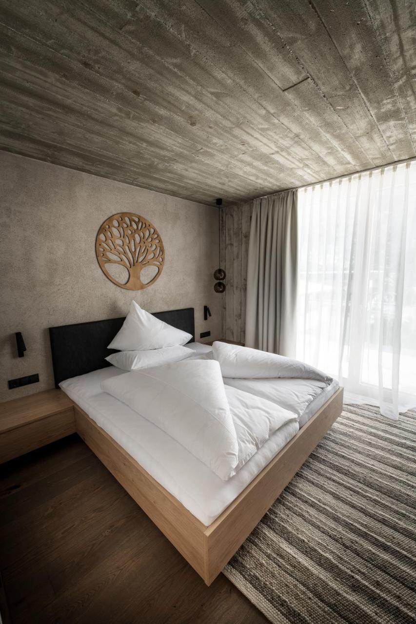 Glanz & Glory Appartements Laengenfeld Zewnętrze zdjęcie