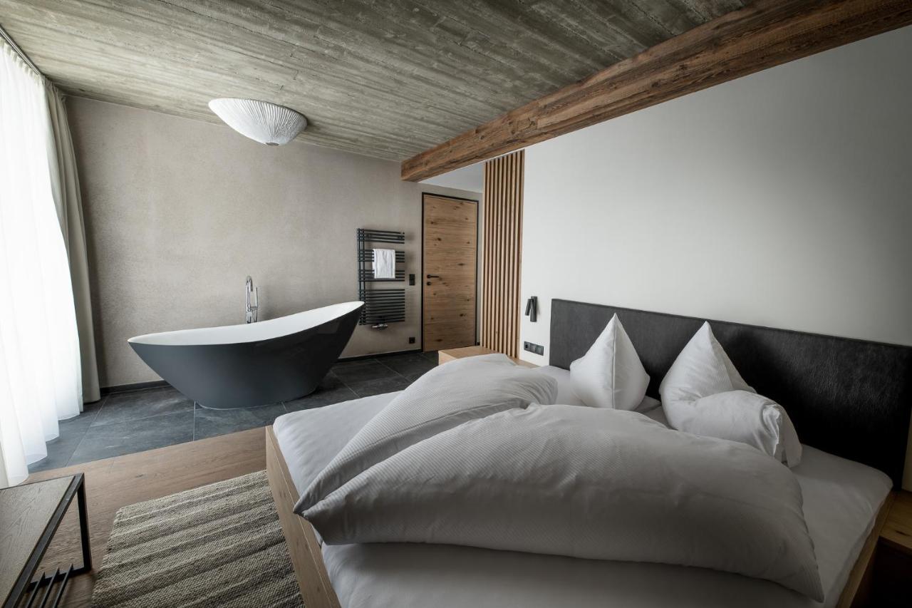 Glanz & Glory Appartements Laengenfeld Zewnętrze zdjęcie