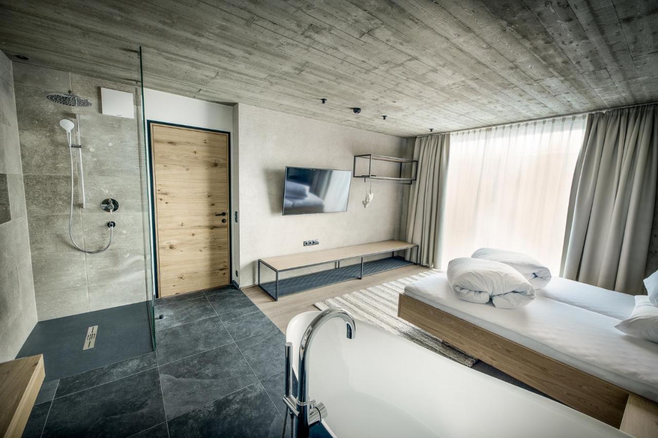 Glanz & Glory Appartements Laengenfeld Zewnętrze zdjęcie