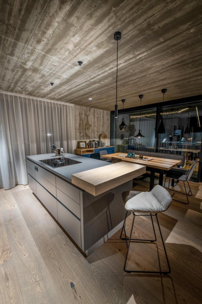 Glanz & Glory Appartements Laengenfeld Zewnętrze zdjęcie