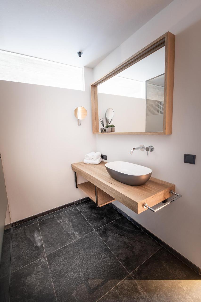 Glanz & Glory Appartements Laengenfeld Zewnętrze zdjęcie