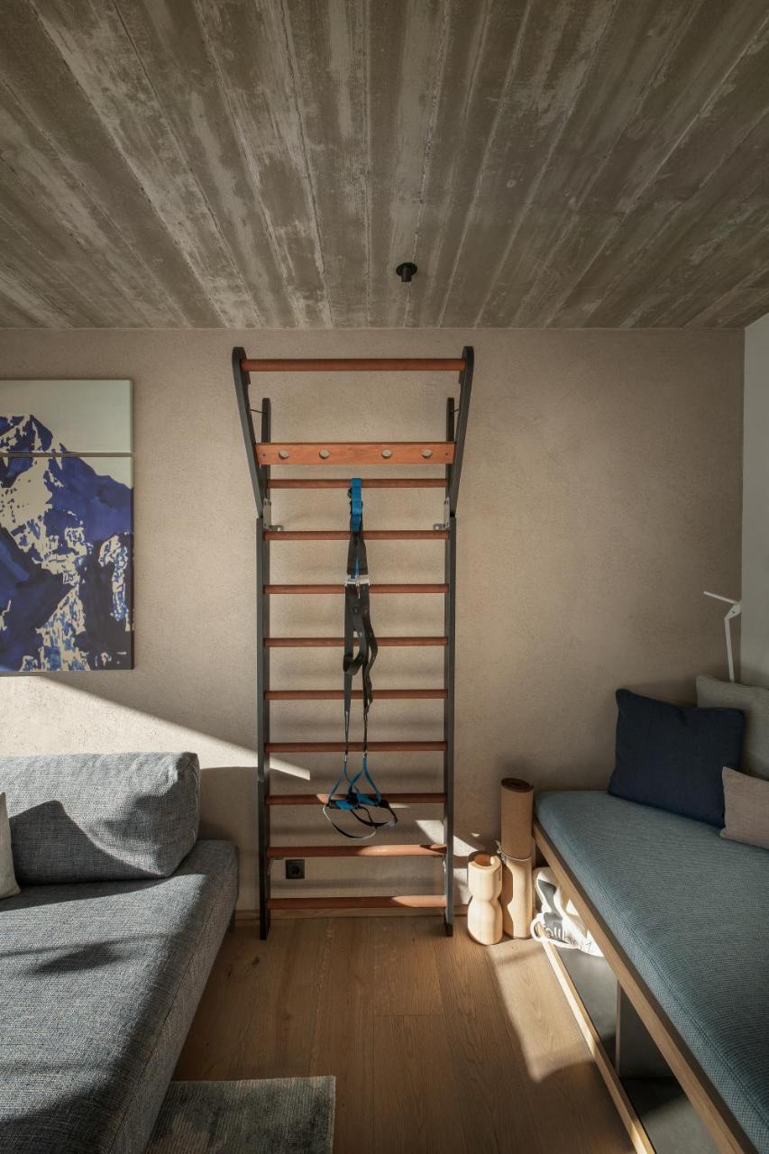 Glanz & Glory Appartements Laengenfeld Zewnętrze zdjęcie