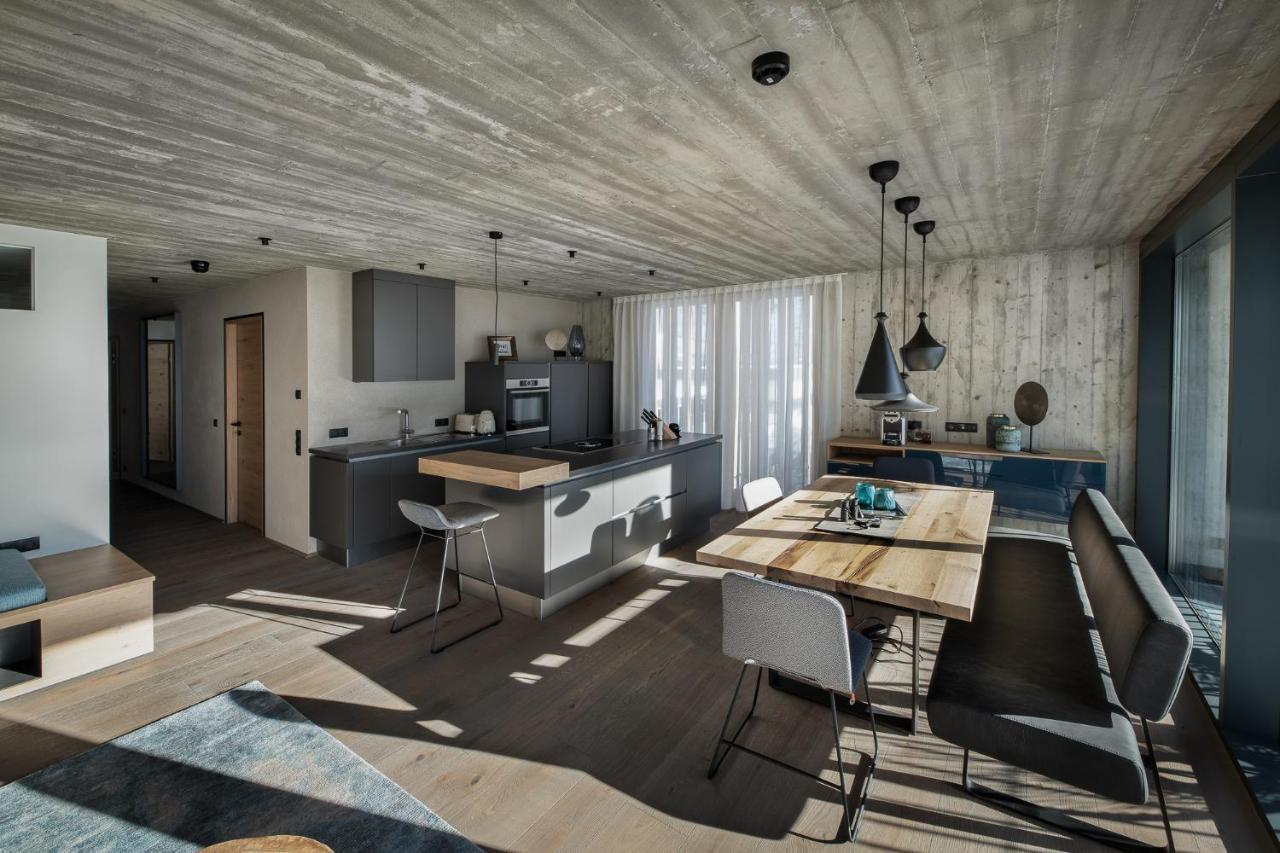 Glanz & Glory Appartements Laengenfeld Zewnętrze zdjęcie