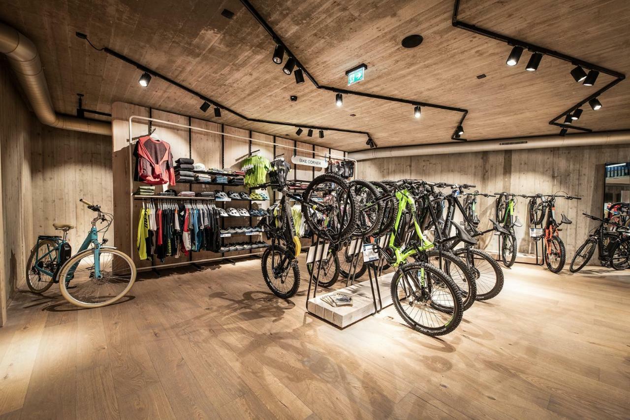 Glanz & Glory Appartements Laengenfeld Zewnętrze zdjęcie