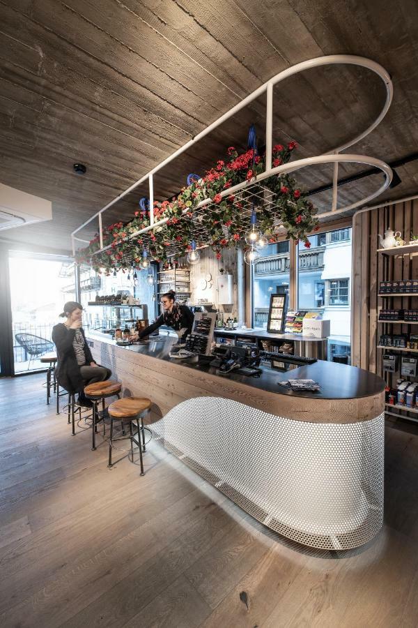 Glanz & Glory Appartements Laengenfeld Zewnętrze zdjęcie