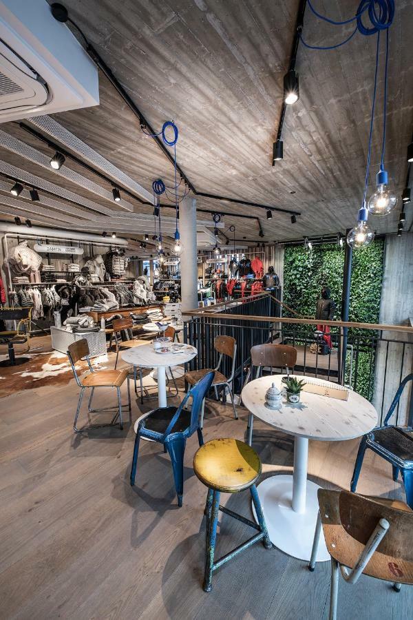 Glanz & Glory Appartements Laengenfeld Zewnętrze zdjęcie